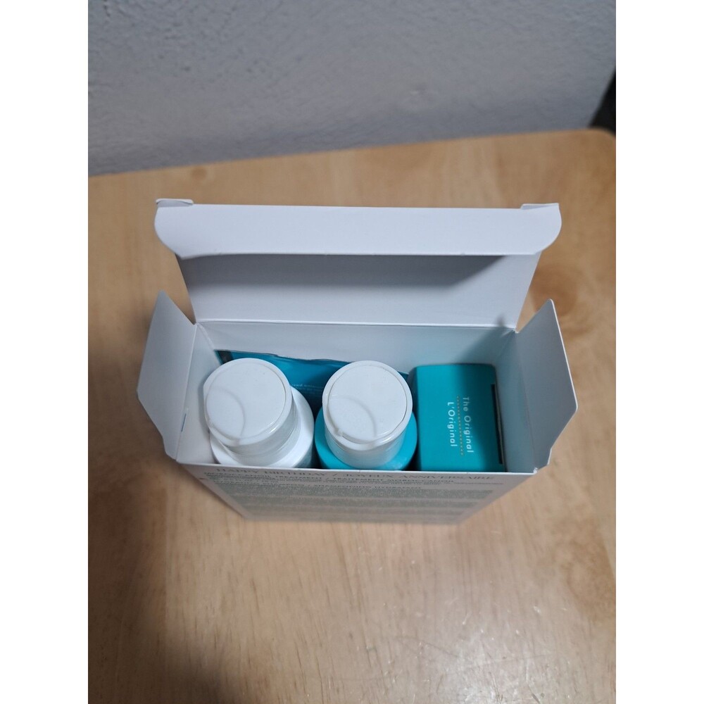 NEW Sephora Beauty Insider Birthday MOROCCANOIL Shampoo & Conditioner Gift Set - Picture 3 of 3